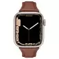 Spigen Kajuk Watch Band, chestnut - Apple Watch 41mm/40mm/38mm