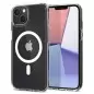 Spigen Ultra Hybrid MagSafe, balta - iPhone 13 mini