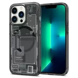 Spigen Ultra Hybrid MagSafe, nulis vienas - iPhone 13 Pro Max