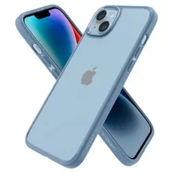 Spigen Ultra Hybrid, sierra mėlyna - iPhone 14