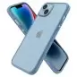 Spigen Ultra Hybrid, sierra blue - iPhone 14