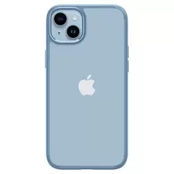 Spigen Ultra Hybrid, sierra mėlyna - iPhone 14