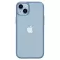 Spigen Ultra Hybrid, sierra blue - iPhone 14