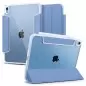 Spigen Ultra Hybrid Pro, cornflower blue - iPad 10.9" 2022