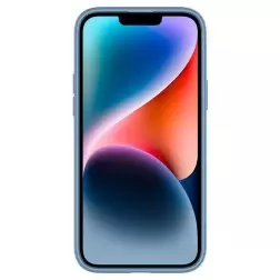 Spigen Ultra Hybrid, sierra mėlyna - iPhone 14
