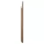Spigen Wallet Valentinus MagSafe, brown - MagSafe