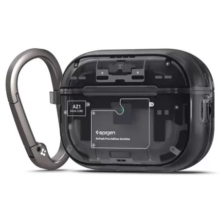 Spigen Ultra hibrīds, Zero One - Apple AirPods Pro 2