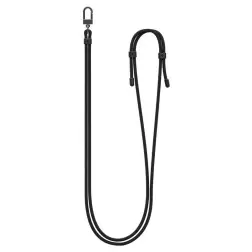 Spigen Crossbody diržas, juodas