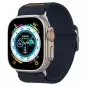 Spigen Lite Fit Ultra, navy - Apple Watch 49mm/46mm/45mm/44mm/42mm