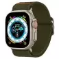 Spigen Lite Fit Ultra, khaki - Apple Watch 49mm/46mm/45mm/44mm/42mm