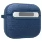 Spigen Urban Fit, navy - AirPods 3