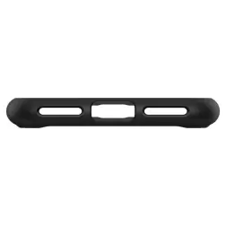 Spigen Ultra Hybrid, šaltas juodas - iPhone SE 2022/2020/8/7