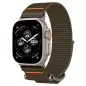Spigen DuraPro Flex, khaki - Apple Watch 49mm/46mm/45mm/44mm/42mm