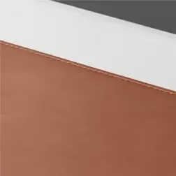 Spigen DeskPad LD302, brown