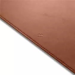 Spigen DeskPad LD302, pruun