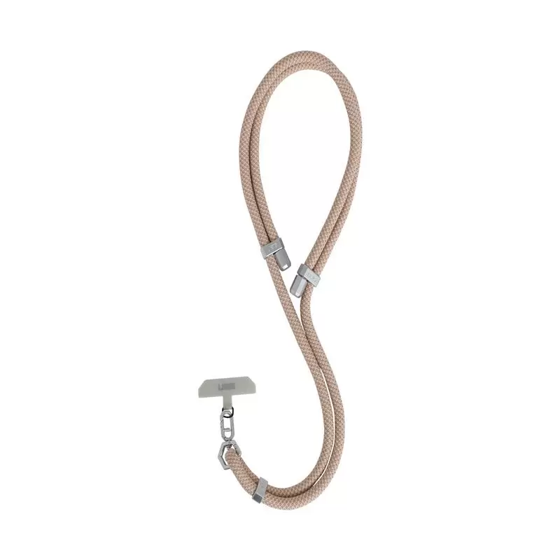 UAG Crossbody Lanyard Civilian, dune