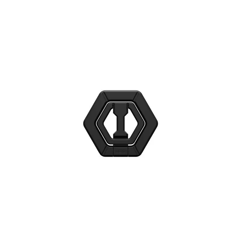 UAG Magnetic Ring Stand, black