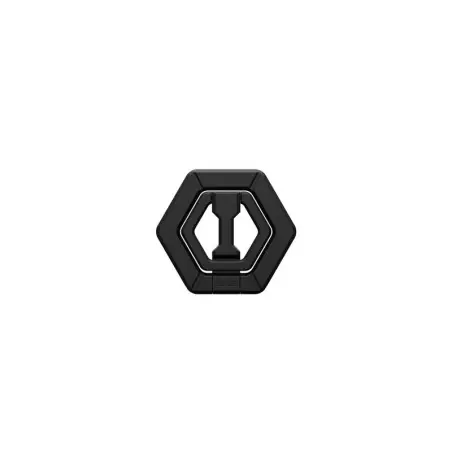 UAG Magnetic Ring Stand, black