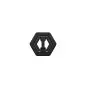 UAG Magnetic Ring Stand, black