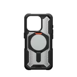 UAG Plasma XTE, juoda/oranžinė - iPhone 15 Pro