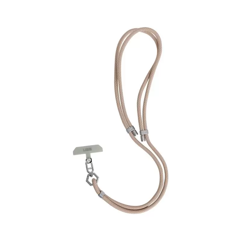 UAG Crossbody Slim Lanyard Civilian, dune
