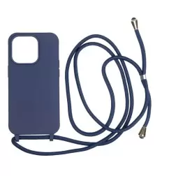 Mobile Origin laikiklio dėklas, mėlynas - iPhone 14 Pro
