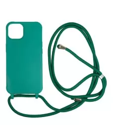 Mobile Origin laikiklio dėklas, tamsiai žalias - iPhone 14