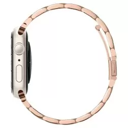 Spigen Modern Fit Watch Band, rose gold - Apple Watch 42mm/41mm/40mm/38mm