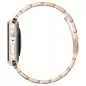 Spigen Modern Fit Watch Band, rose gold - Apple Watch 42mm/41mm/40mm/38mm