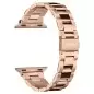 Spigen Modern Fit Watch Band, rose gold - Apple Watch 42mm/41mm/40mm/38mm
