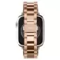 Spigen Modern Fit Watch Band, rose gold - Apple Watch 42mm/41mm/40mm/38mm
