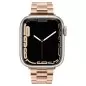 Spigen Modern Fit Watch Band, rose gold - Apple Watch 42mm/41mm/40mm/38mm