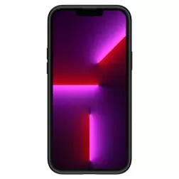 Spigen Ultra Hybrid, matinis šaltas juodas - iPhone 13 Pro Max