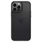 Spigen Ultra Hybrid, matte frost black - iPhone 13 Pro Max