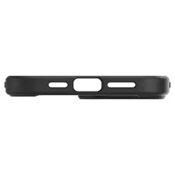 Spigen Ultra Hybrid, matinis šaltas juodas - iPhone 13 Pro Max