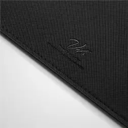 Spigen Darbo stalo pagalvėlė LD302, juoda