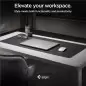 Spigen DeskPad LD302, juodas