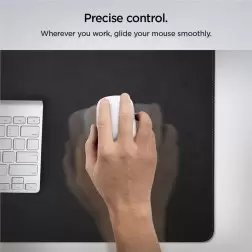 Spigen DeskPad LD302, black