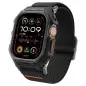Spigen Lite Fit Pro, matte black - Apple Watch Ultra 2/1 49mm