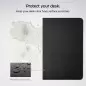Spigen DeskPad LD302, juodas