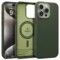 Spigen Caseology Nano Pop MagSafe, avo green - iPhone 15 Pro Max