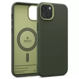 Spigen Caseology Nano Pop MagSafe, avo žalias - iPhone 15