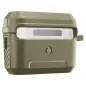 Spigen Lock Fit, vintage khaki - AirPods Pro 2
