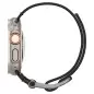 Spigen DuraPro Flex, black - Apple Watch 49mm/46mm/45mm/44mm/42mm