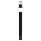 Spigen DuraPro Flex, black - Apple Watch 49mm/46mm/45mm/44mm/42mm