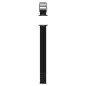 Spigen DuraPro Flex, black - Apple Watch 49mm/46mm/45mm/44mm/42mm