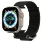 Spigen DuraPro Flex, black - Apple Watch 49mm/46mm/45mm/44mm/42mm