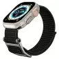 Spigen DuraPro Flex, black - Apple Watch 49mm/46mm/45mm/44mm/42mm
