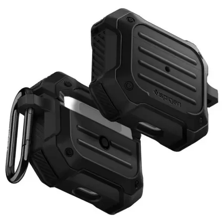 Spigen Tough Armor, must - AirPods 3