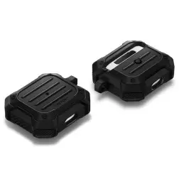 Spigen Tough Armor, juoda - AirPods 3